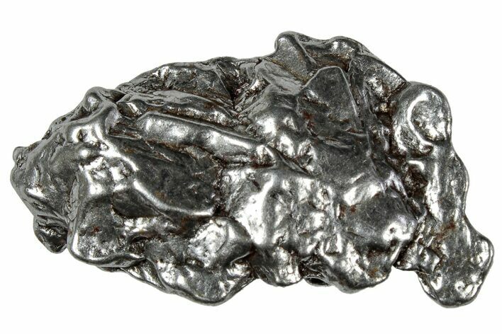 Campo del Cielo Iron Meteorite ( g) Nugget - Argentina #306371